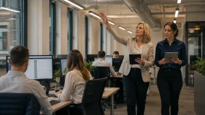 What Do UK Workplace Temperature Regulations Actually Say