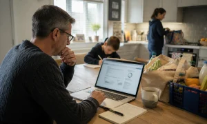 What Does the July 2026 Energy Price Cap Mean for Monthly Household Budgets