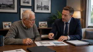 What Does the Pre-2016 Pensioner Tax Break Exclusion Mean in the UK