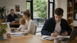 What Groups Are Most Affected by the UK Pension Saving Challenge