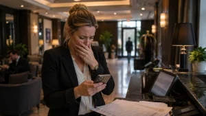 What Happened in the Erin Ong UK Employment Tribunal Case