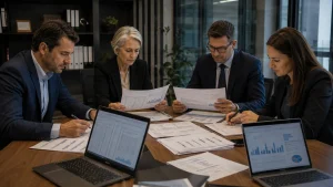 What Happens Financially When a Charity Enters Liquidation