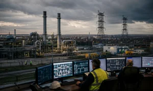 What Is Driving the Increase in Gas and Electricity Prices Across Great Britain