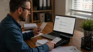What Is Making Tax Digital (MTD) for Self-Employed Income