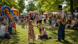 What Is Preston Carnival 2026 and Why Is It Worth Visiting