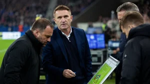 What Is Robbie Keane’s Managerial Record and Win Percentage in 2026