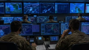 What Is Russian Jamming of UK Aircraft and Why Has It Become a Defence Concern in 2026
