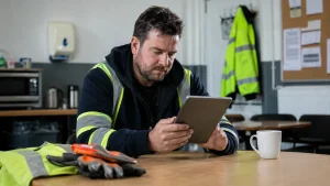What Is the Average Bin Man Wage in the UK in 2026