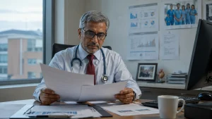 What Is the BMA Consultant Pay Scale for 202627