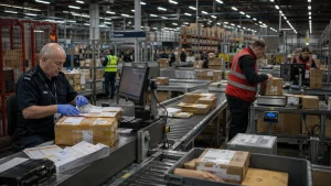 What Is the Difference Between Customs Charges and Unpaid Postage Fees