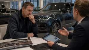What Is the Expensive Car Supplement, and Who Needs to pay for it