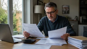 What Is the HMRC Savings Tax Error and Why Is It Affecting Taxpayers