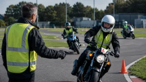 What Is the Progressive Access Training Course Proposal