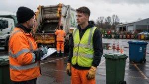 What Should Applicants Know Before Applying for a Bin Worker Job