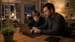 What Should UK Users and Parents Know Right Now