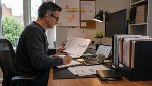 What Steps Can Savers Take to Avoid Future Savings Tax Problems