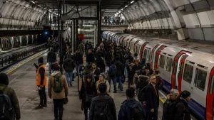 Which London Underground Lines Could Be Affected by the TfL Strikes