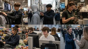 Which Workers Qualify for the 18 to 20-year-old Minimum Wage Rate