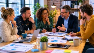 Who Needs to Comply With the MTD Rules for Self-Employed Income