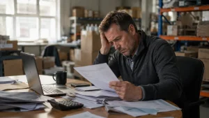 Why Are More UK Businesses Falling Behind on Pension Contributions