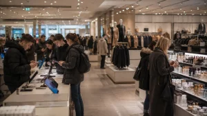 Why Are Some Retail Categories Continuing to Perform Better Than Others