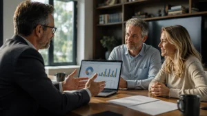 Why Do Many Financial Planners Recommend Using Both a Pension and an ISA