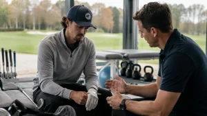Why Has Marco Penge Taken an Indefinite Break From Professional Golf