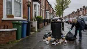 Why Is It Important to Follow Your Preston Bin Collection Schedule