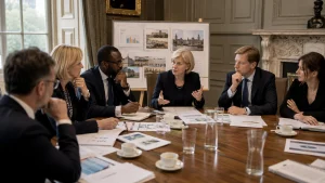 Why Is the Government Taking a Gradual Approach to Pension Reform