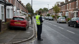 Will All Roads Be Affected by the Pavement Parking Ban