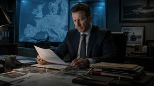 Would NATO Defend Britain if Russia Attacked