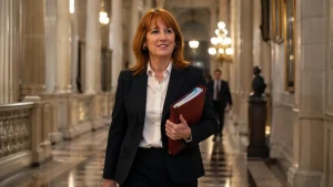 Are State Pension Changes Planned Beyond This Parliament