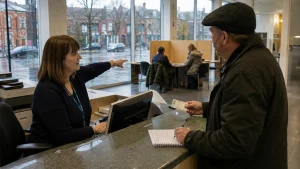 Can You Search the Electoral Register by Address for Free