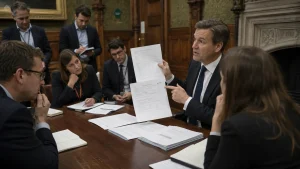 Does the £4.9 Billion Figure Mean the Government Spent That Amount in 2025
