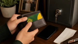 How Can Someone Keep Their Morrisons Gift Card Secure
