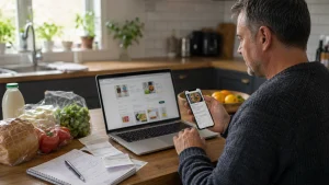 How Can UK Consumers Stay Updated on Future Food Safety Warnings