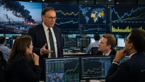 How Could International Events Such as the Iran Conflict Affect UK Monetary Policy
