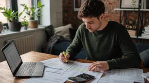 How Did These Errors Affect Student Loan Balances