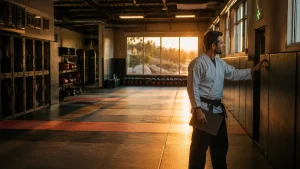 How Does Dojo Insurance Protect Martial Arts Premises
