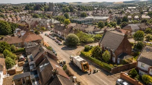How Does Extreme Heat Affect Bin Collection Services
