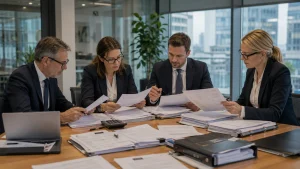How Were Creditors and HMRC Affected by the Administration