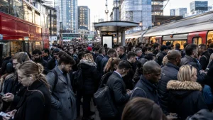 How Will London Commuters Be Impacted During the Strike Period