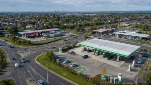 Is the Closure of HD Food and Fuel Ltd Part of a Wider Industry Trend