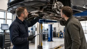 UK Car Maintenance Laws What Are Your Legal Obligations