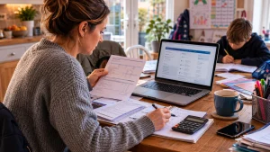 What Are the HMRC Tax Credits Payment Dates for June 2026