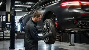 What Are the Legal Requirements for Tyres, Brakes and Lights