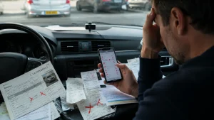 What Common Mistakes Should I Avoid When Searching for a Receipt
