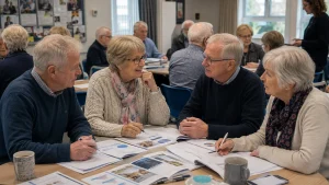 What Could Andy Burnham's State Pension Policy Mean for UK Pensioners