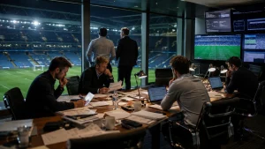 What Could the Final Weeks of the Transfer Window Mean for Preston North End