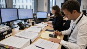 What Did the Home Office Actually Estimate